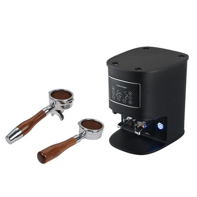 Dispositivo automatico per il caffè commerciale da 58 mm con alimentazione elettrica da 24 V e corpo in acciaio inossidabile
