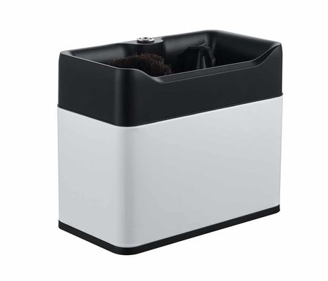 Barista Essential No-Wiping Portafilter Machine di pulizia per caffè espresso automatico