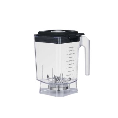 1.5L/2L contenitore per succo di frutta per frullatori commerciali e domestici