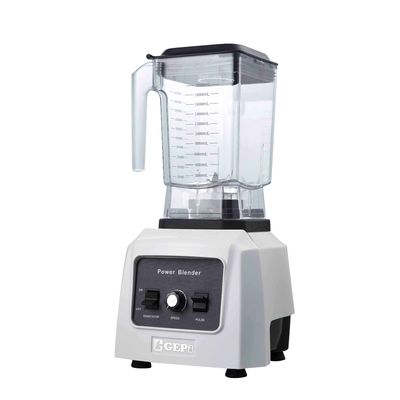 Mixer domestico con motore di 1300W e 2L PC Jar Professional Smoothies Mixer
