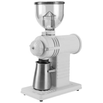 Home Macchine per macinare i chicchi di caffè a 10 marce con cartone Ghost Burr da 75 mm Dimensione 44*39*34cm GW 12kg