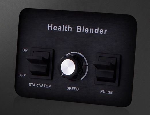 Mixer domestico con motore di 1300W e 2L PC Jar Professional Smoothies Mixer