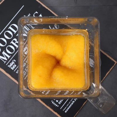 5-8 Tazze Capacità bassa rumorosità Disegno professionale cucina Blender di plastica Joyshaker bottiglia