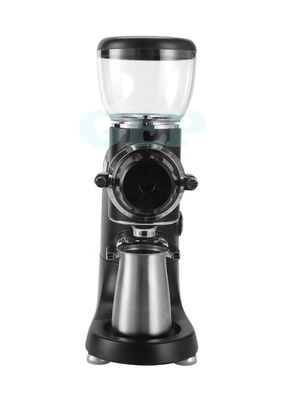 74mm Flat Burr Macchine elettriche per la produzione di caffè per uso domestico