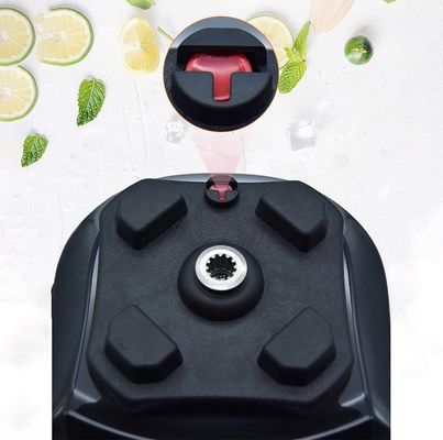 Private Mold 2L Ice Crush Smoothie Commercial Blender per 220V alimentazione per bambini tensione