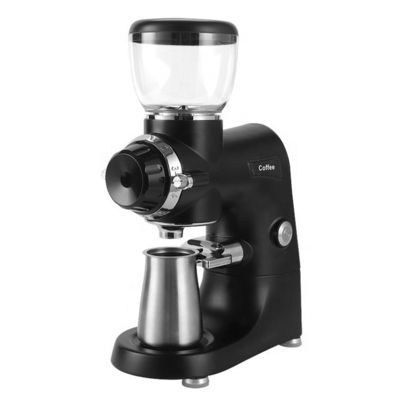 Macinatrice di caffè elettrica con capacità di 230 g