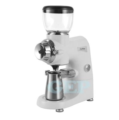 Macinatrice di caffè elettrica con capacità di 230 g