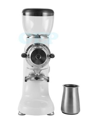 Macinatrice di caffè elettrica con capacità di 230 g