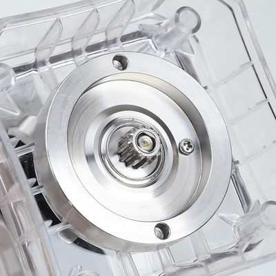 8 impostazioni di velocità 2L Commercial Blender Smoothie Cup Mixing Cup Smoothie Bowl Grain Cup Fruit Juicer Container