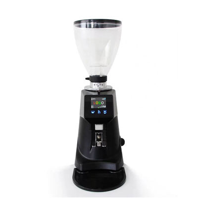 Macchine elettriche per il caffè espresso con una capacità di 1650 g e muffe private