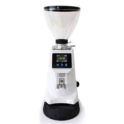 Macchine elettriche per il caffè espresso con una capacità di 1650 g e muffe private