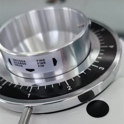 Macchine elettriche per il caffè espresso con una capacità di 1650 g e muffe private