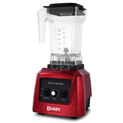 Materiale contenitore senza BPA Produttore di porridge di latte 1300W Produttore di zuppa per la miscelazione umida e secca