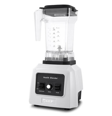 Materiale contenitore senza BPA Produttore di porridge di latte 1300W Produttore di zuppa per la miscelazione umida e secca