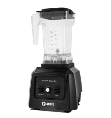 Materiale contenitore senza BPA Produttore di porridge di latte 1300W Produttore di zuppa per la miscelazione umida e secca