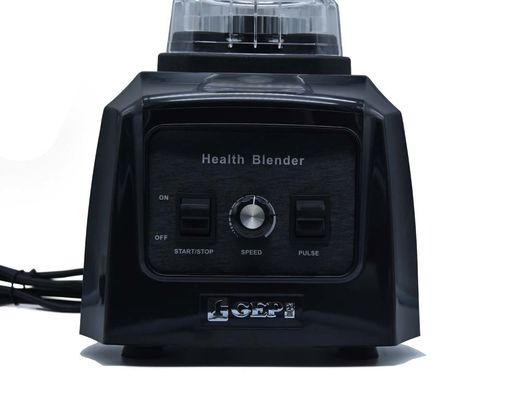 Materiale contenitore senza BPA Produttore di porridge di latte 1300W Produttore di zuppa per la miscelazione umida e secca