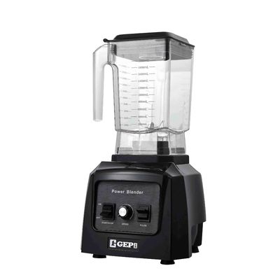 1300W Multi Fruit Juice Blender Mixer Grinder con capacità di 1,5L e PC Jar indistruttibile