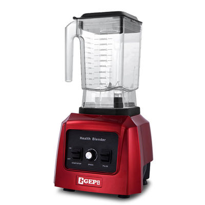 1300W Multi Fruit Juice Blender Mixer Grinder con capacità di 1,5L e PC Jar indistruttibile