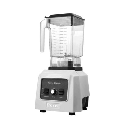 1300W Multi Fruit Juice Blender Mixer Grinder con capacità di 1,5L e PC Jar indistruttibile