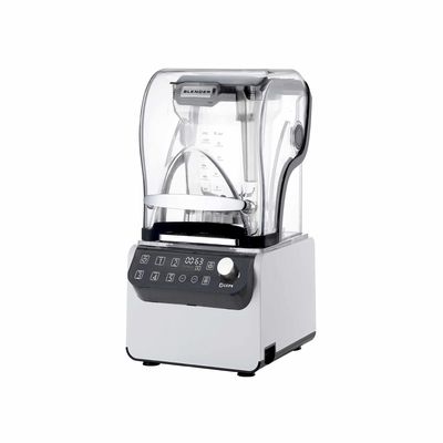 Low Noise 2L Commercial Blender con 9840 velocità costante