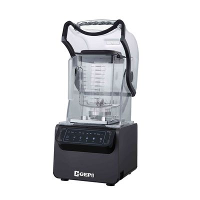 Fonte di alimentazione elettrica Mixer per alimenti per bambini con motore 1800W e funzione cocktail di Gepu