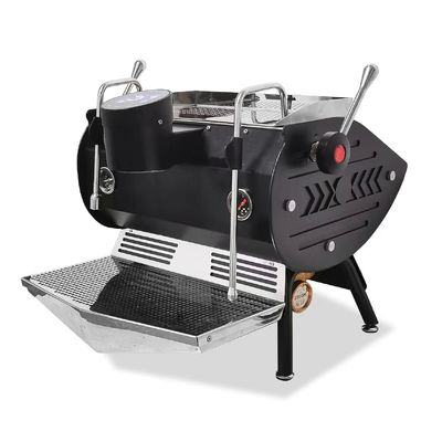 Personalizza il logo Semi-automatica macchina da caffè italiana per Hotsale commerciale