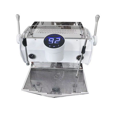 Macchina da caffè multifunzione a pressione di pompa di 9 bar per la produzione commerciale di espresso