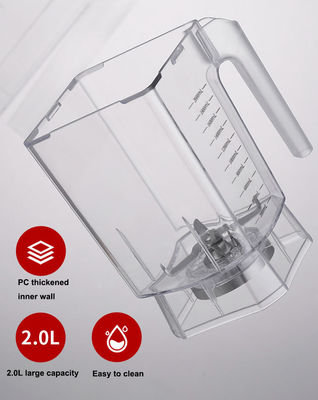 Processore alimentare Magimix elettrico multifunzionale per versatile