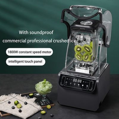 Fonte di alimentazione elettrica Mixer per alimenti per bambini con motore 1800W e funzione cocktail di Gepu