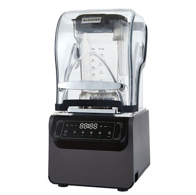 Cucina alberghiera Stampo privato 1.5L Alta potenza Multifunzione Commerciale Mixer e Succatrici Extractor Machine