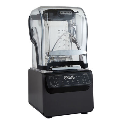 Cucina alberghiera Stampo privato 1.5L Alta potenza Multifunzione Commerciale Mixer e Succatrici Extractor Machine