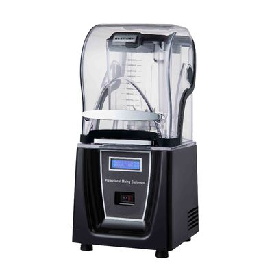 1.5L High Power Smoothie Milkshake Mixer con 23000±1000 giri al minuto e motore a rame puro