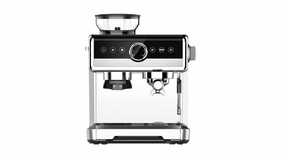 Hotel Commerciale Miglior Caffettiera Espresso Con Unbreakable PC Jar Alta Velocità