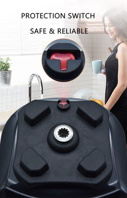 Blender ad alta potenza Sunmile con contenitore senza BPA da 1,5 litri