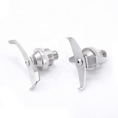 8 impostazioni di velocità 2L Commercial Blender Smoothie Cup Mixing Cup Smoothie Bowl Grain Cup Fruit Juicer Container