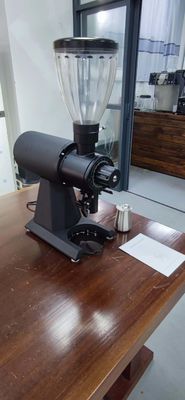 Hotel Funzione Macinatrice di chicchi di caffè con 16 marce regolabile Cappuccino EK43S