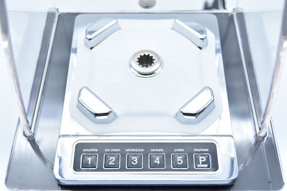 Miscelatore pesante 1800W a basso rumore con 8 impostazioni di velocità e fonte di alimentazione elettrica