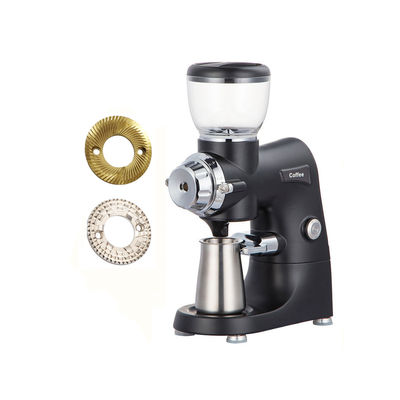 Macinatrice di chicchi di caffè da 74 mm per commercio 43*19*33cm / 6kg