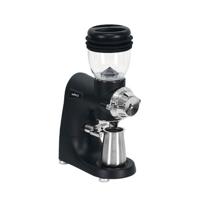Macchine da caffè semiautomatiche con macina elettrica DF64