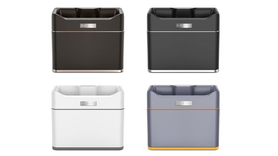 Classico stile di design macchina da caffè espresso automatico per gli amanti del caffè