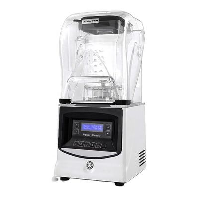 Macchine da cucina elettriche a basso rumore