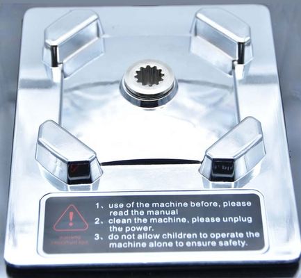 Macchine da cucina elettriche a basso rumore