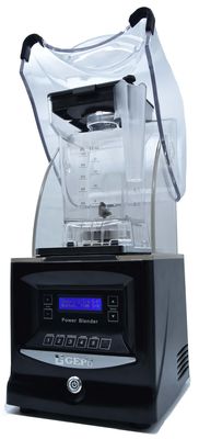 Motore di rame puro forte 4L di grande capacità Mixer commerciale per elettrodomestici