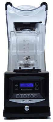 Motore di rame puro forte 4L di grande capacità Mixer commerciale per elettrodomestici
