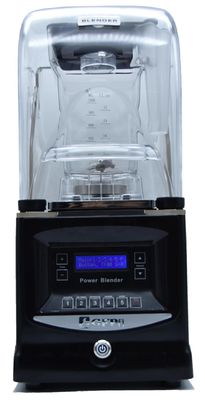 Motore di rame puro forte 4L di grande capacità Mixer commerciale per elettrodomestici