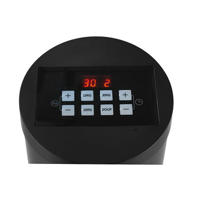 Macchina elettrica da caffè espresso da 58 mm con durata di 2S