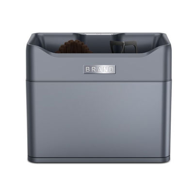 Pulizia manuale Pulizzatore automatico per caffè portafilter
