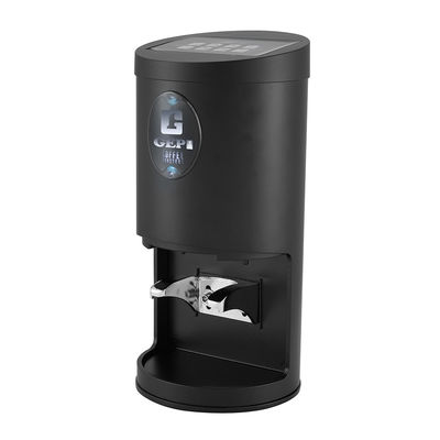 Precettore automatico di caffè in polvere elettrico automatico