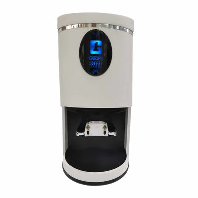 Precisione automatica del caffè in polvere Mould privato Potenza di falsificazione del caffè elettrico