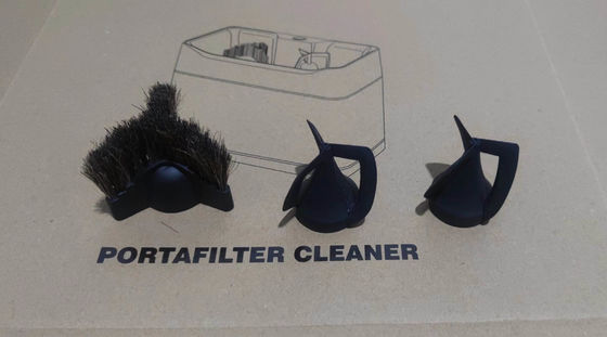 Caffettiere elettrico per il caffè portafilter